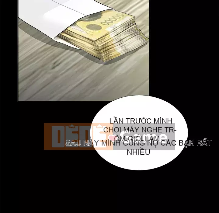 Góa phụ Chương 1-51