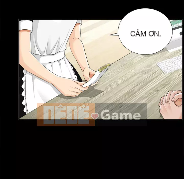 Góa phụ Chương 1-51