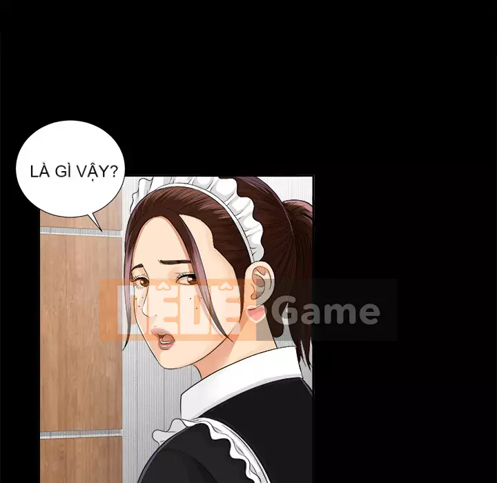 Góa phụ Chương 1-51