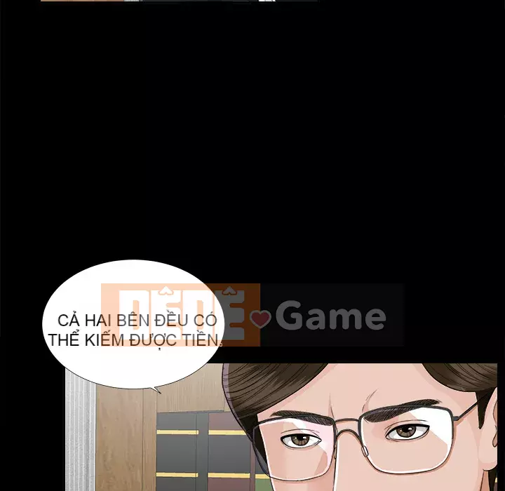 Góa phụ Chương 1-51