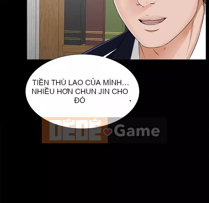 Góa phụ Chương 1-51