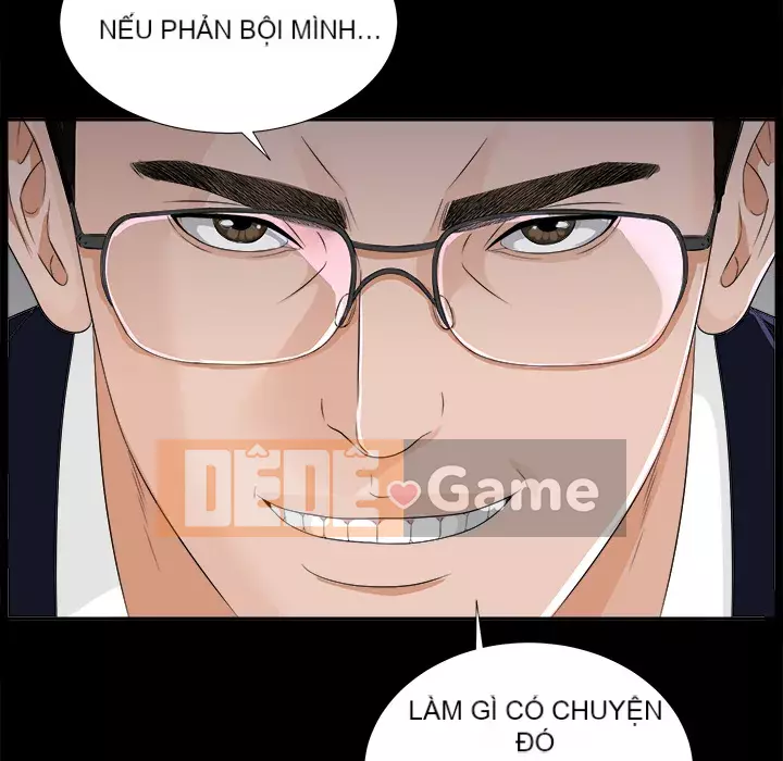 Góa phụ Chương 1-51