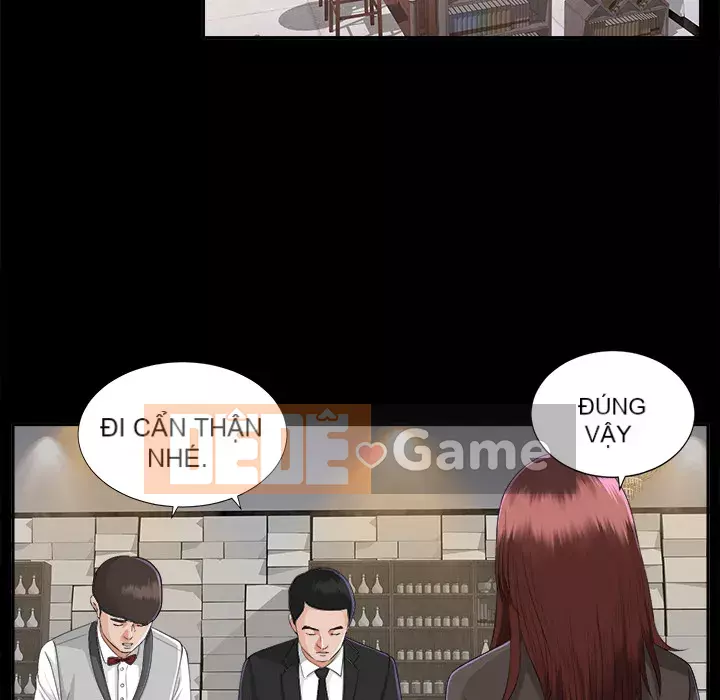 Góa phụ Chương 1-51