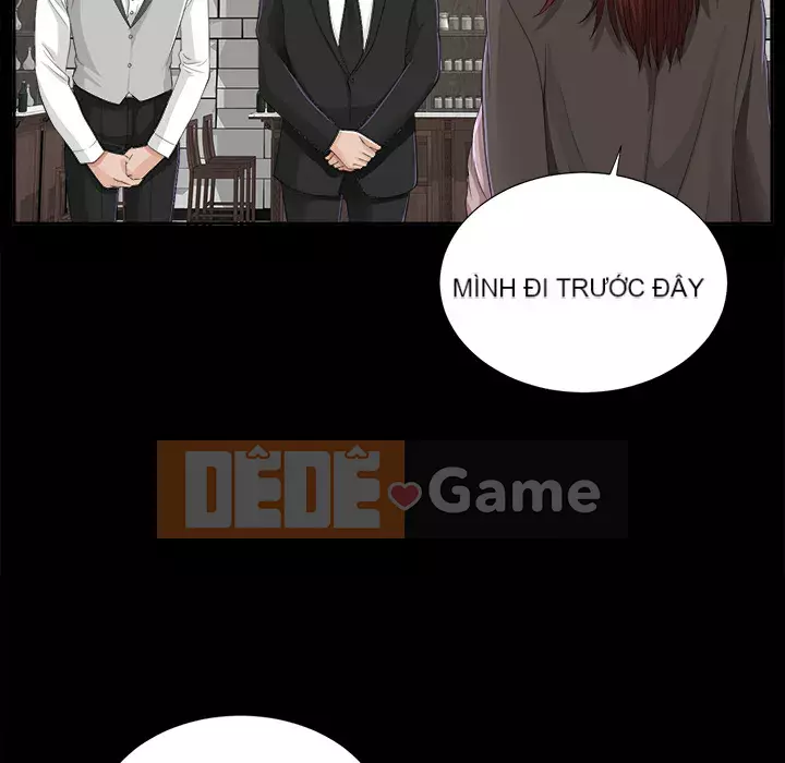 Góa phụ Chương 1-51