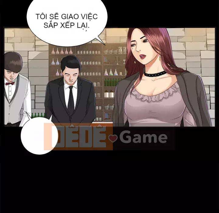 Góa phụ Chương 1-51