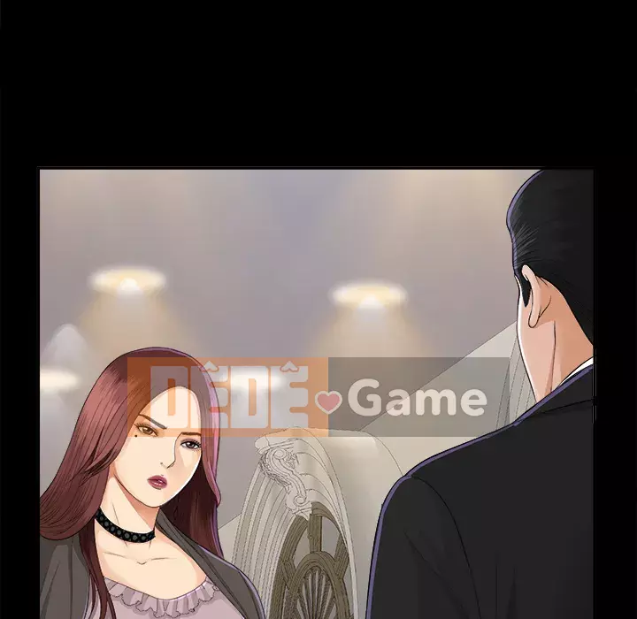 Góa phụ Chương 1-51