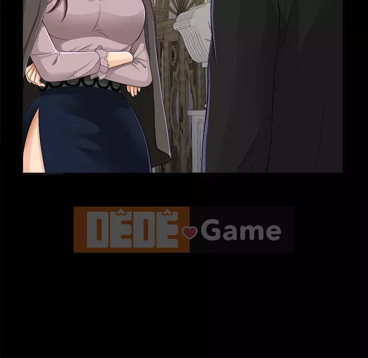 Góa phụ Chương 1-51