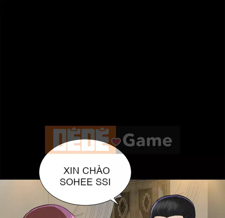 Góa phụ Chương 1-51