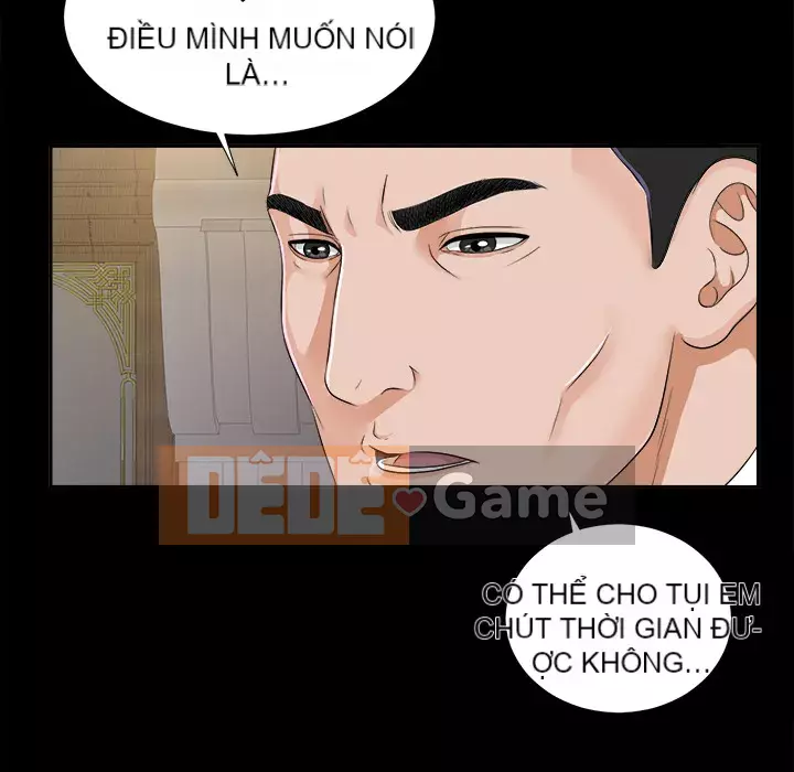 Góa phụ Chương 1-51