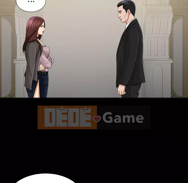 Góa phụ Chương 1-51