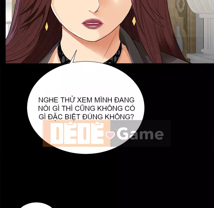 Góa phụ Chương 1-51