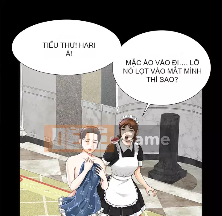 Góa phụ Chương 1-51