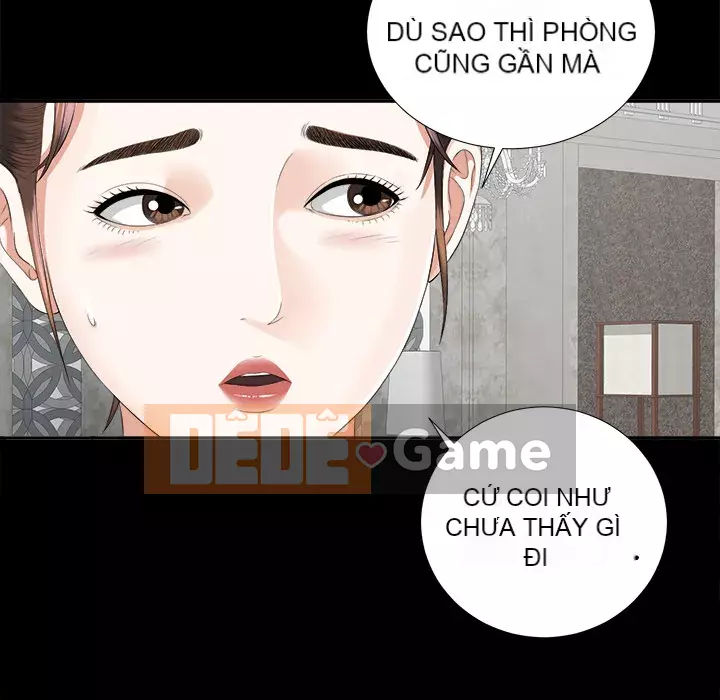 Góa phụ Chương 1-51