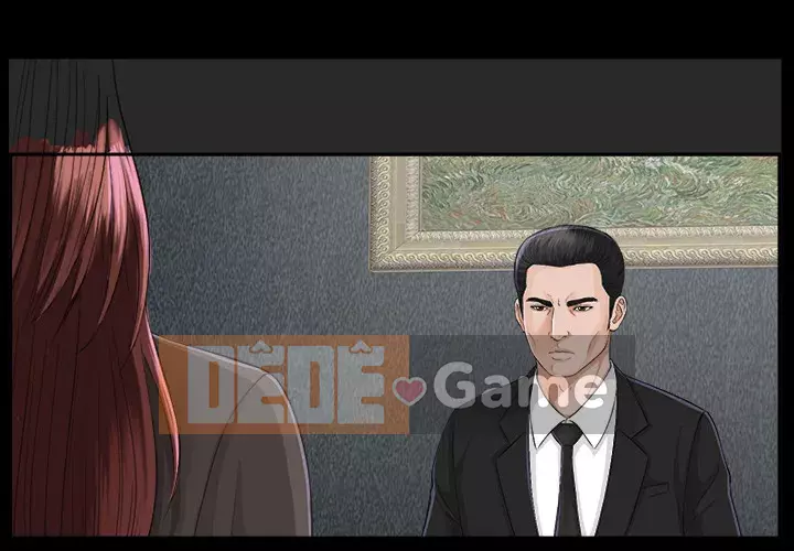 Góa phụ Chương 1-51