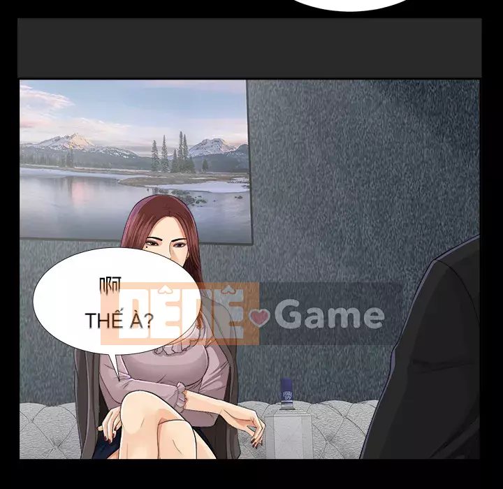 Góa phụ Chương 1-51