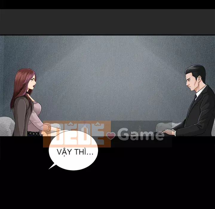 Góa phụ Chương 1-51