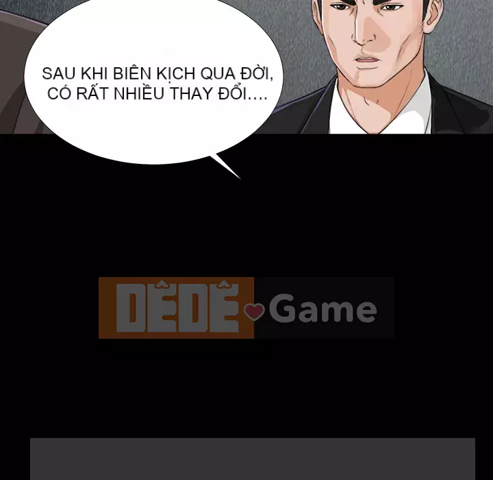 Góa phụ Chương 1-51