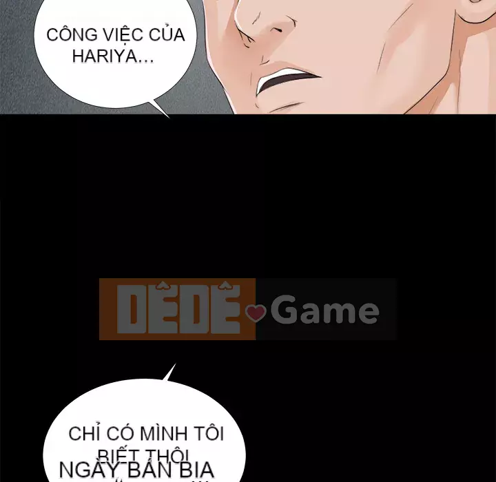 Góa phụ Chương 1-51