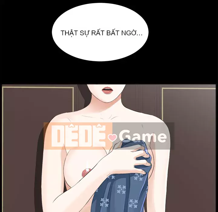 Góa phụ Chương 1-51