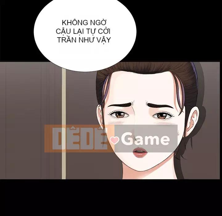 Góa phụ Chương 1-51