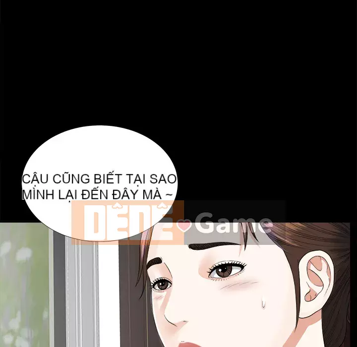 Góa phụ Chương 1-51