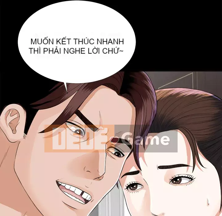 Góa phụ Chương 1-51