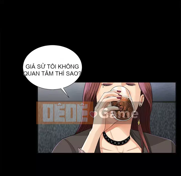 Góa phụ Chương 1-51