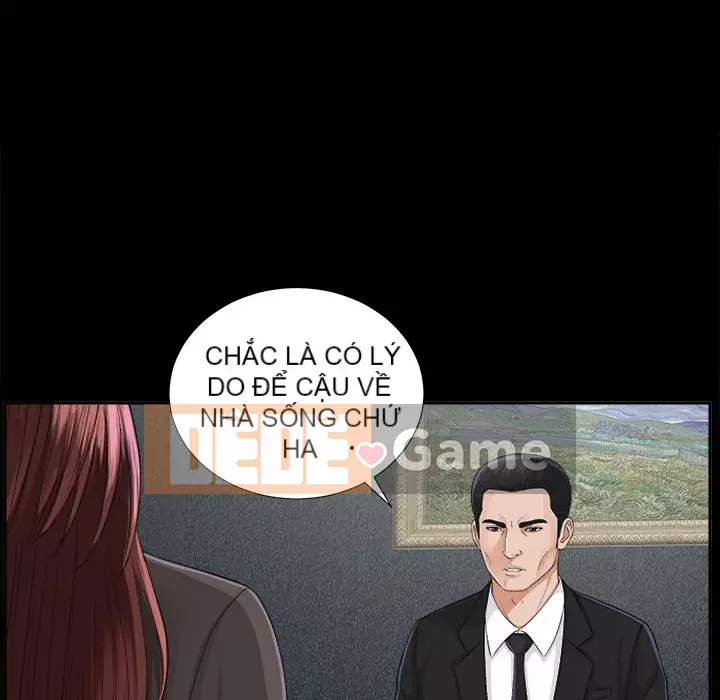 Góa phụ Chương 1-51