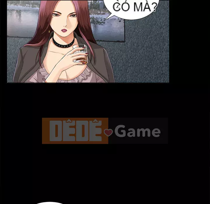 Góa phụ Chương 1-51