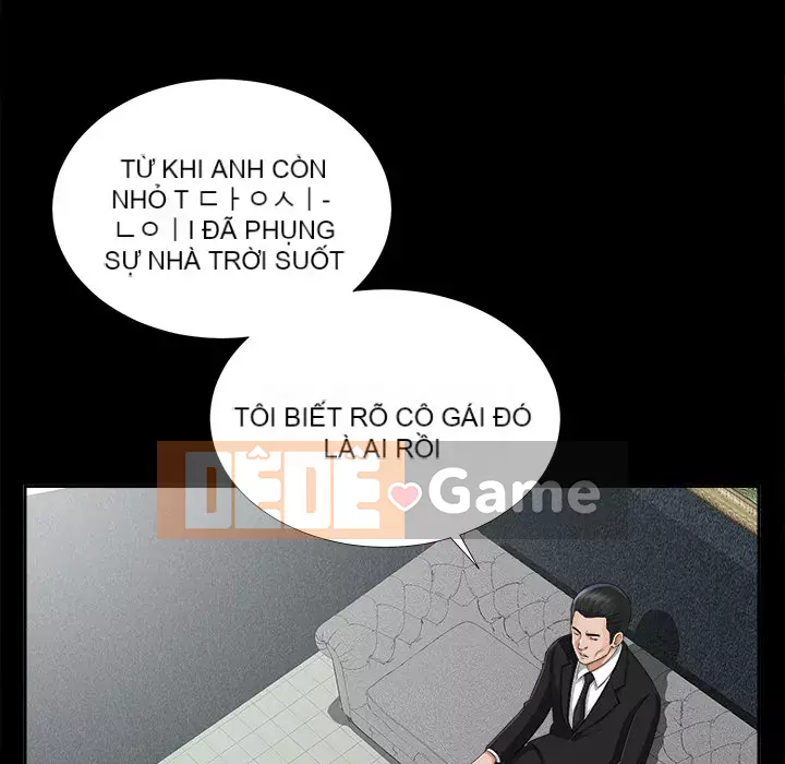 Góa phụ Chương 1-51