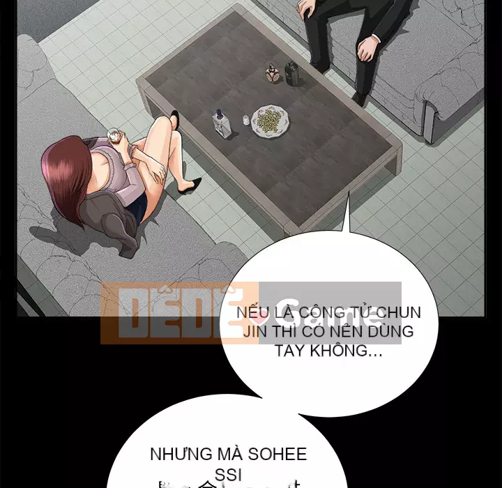 Góa phụ Chương 1-51