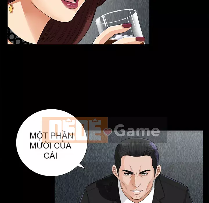 Góa phụ Chương 1-51