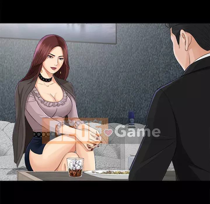 Góa phụ Chương 1-51