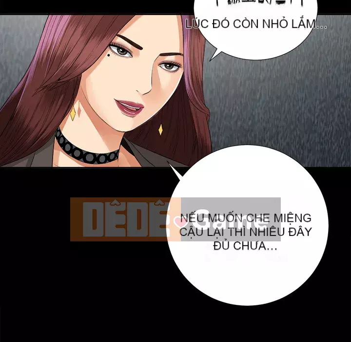 Góa phụ Chương 1-51