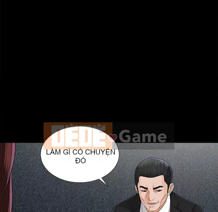 Góa phụ Chương 1-51