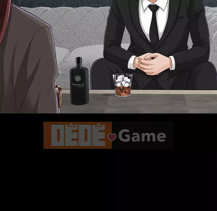 Góa phụ Chương 1-51