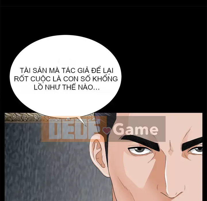 Góa phụ Chương 1-51