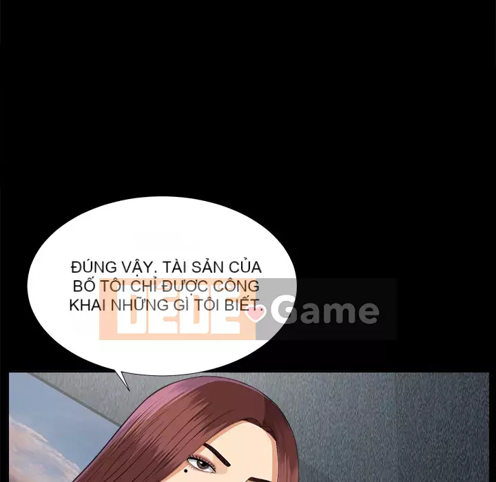 Góa phụ Chương 1-51