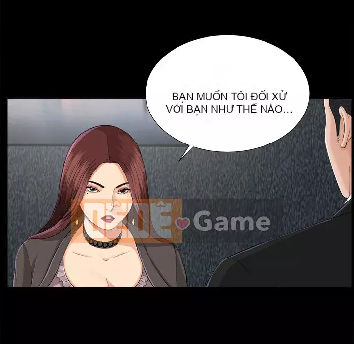 Góa phụ Chương 1-51