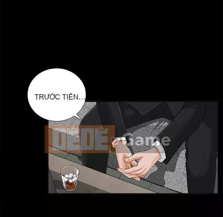 Góa phụ Chương 1-51