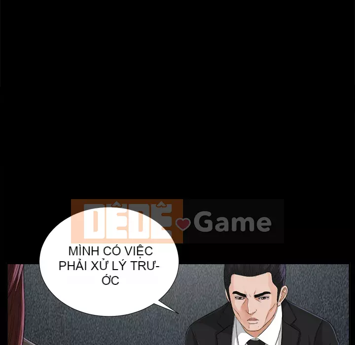 Góa phụ Chương 1-51