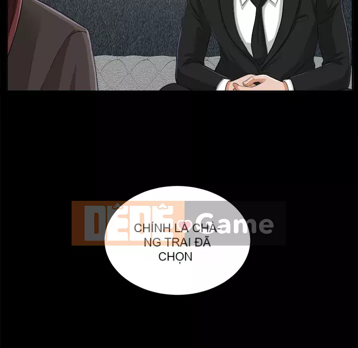 Góa phụ Chương 1-51