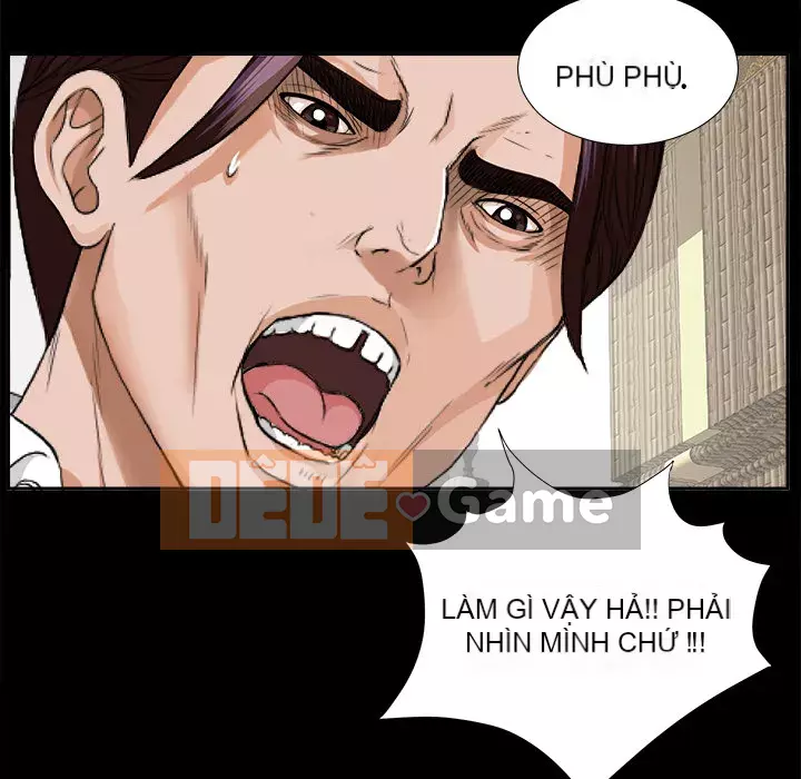 Góa phụ Chương 1-51