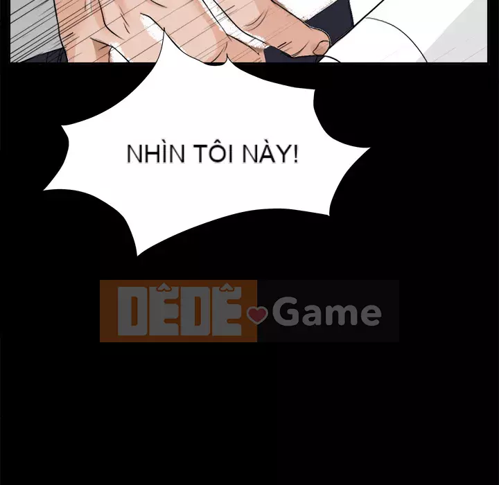 Góa phụ Chương 1-51