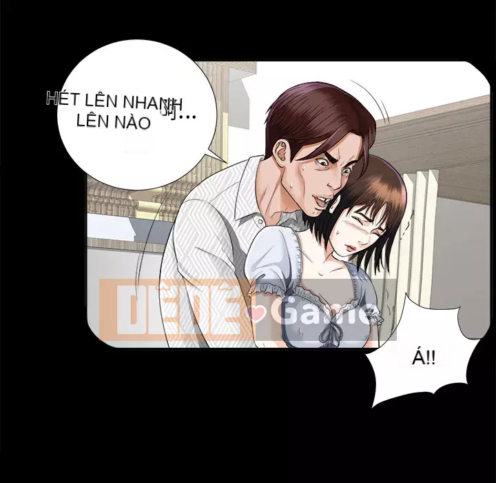 Góa phụ Chương 1-51