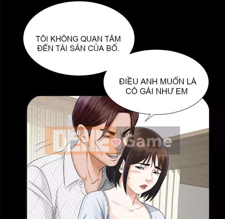 Góa phụ Chương 1-51