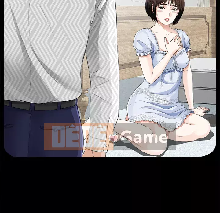 Góa phụ Chương 1-51