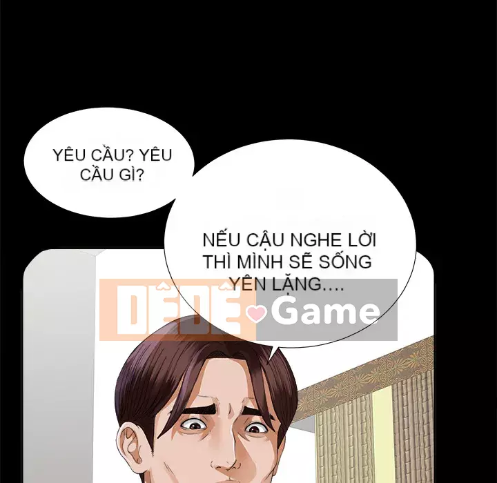 Góa phụ Chương 1-51