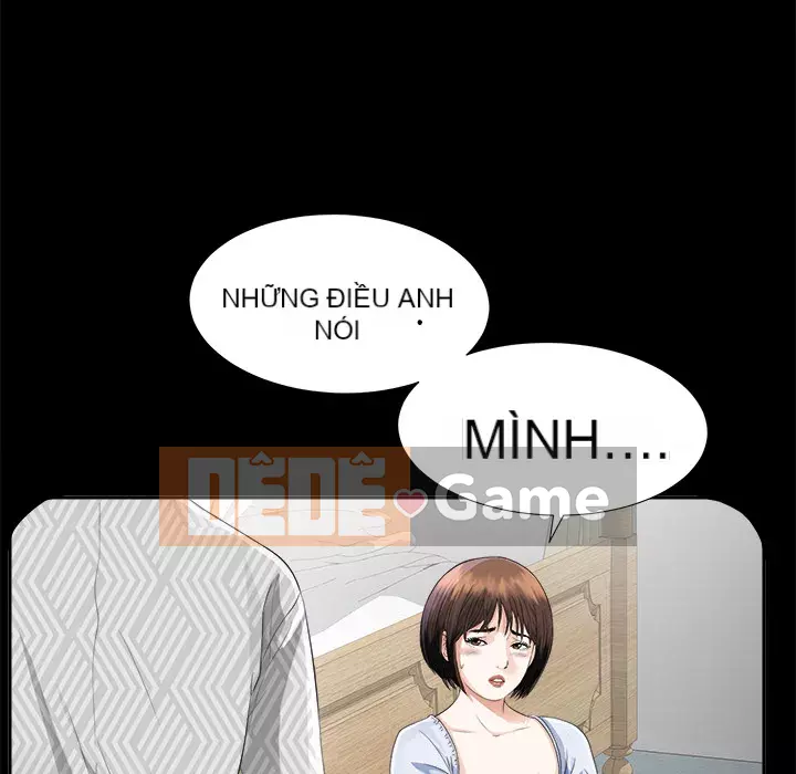 Góa phụ Chương 1-51