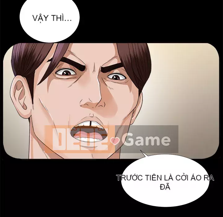 Góa phụ Chương 1-51